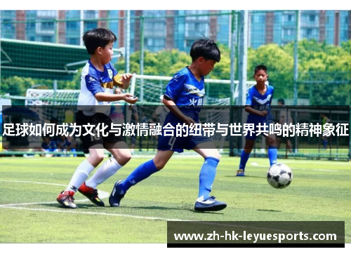 足球如何成为文化与激情融合的纽带与世界共鸣的精神象征