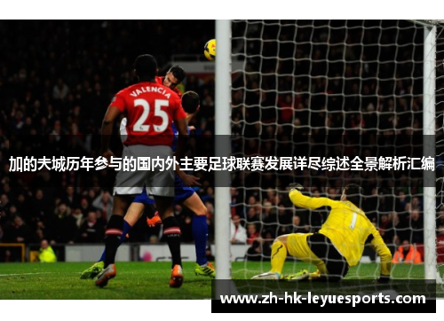 加的夫城历年参与的国内外主要足球联赛发展详尽综述全景解析汇编 加的夫城历年参与的国内外主要足球联赛发展详尽综述全景解析汇编