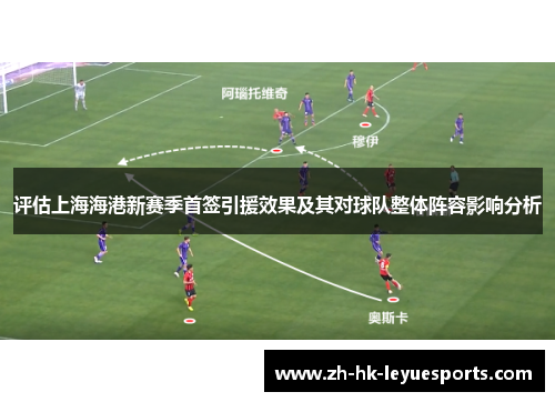 评估上海海港新赛季首签引援效果及其对球队整体阵容影响分析